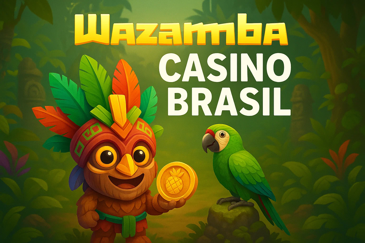Wazamba Brasil
